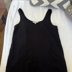 Love & Other Stories Silk Camisole